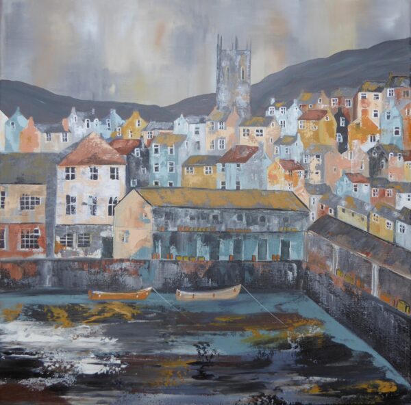 Brixham Winter